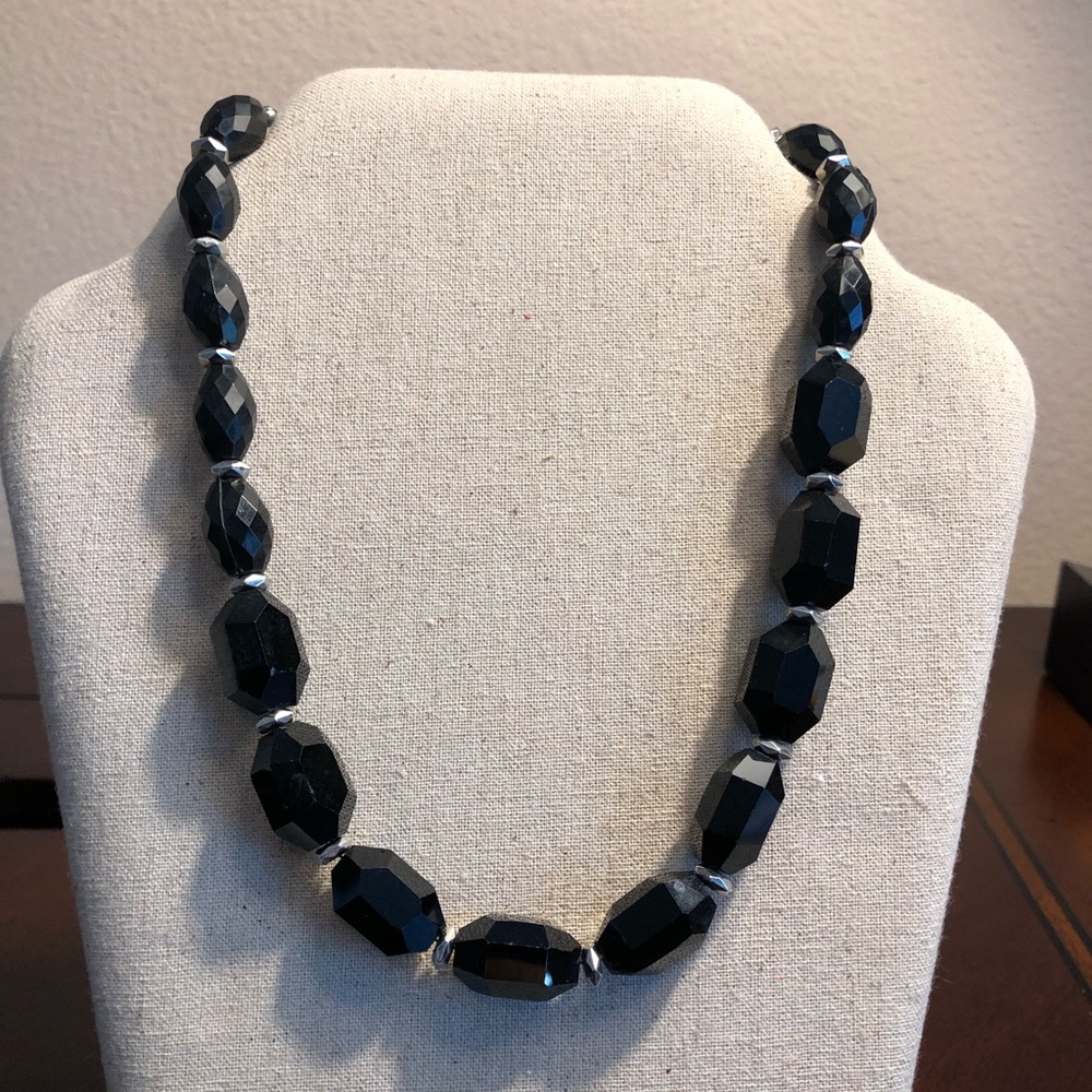 White House Black Market Necklace